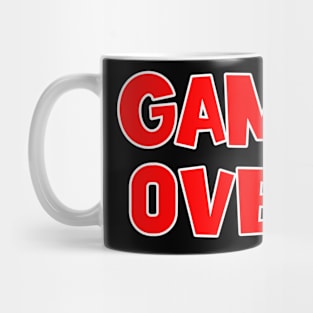 Classic Gamer Mug